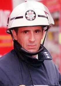 Nick Georgiadis Nick Georgiadis
