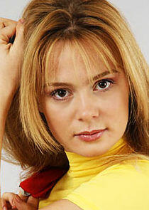 Алла Юганова Алла Юганова