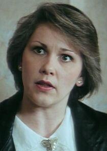 Sandra Hallam Sandra Hallam