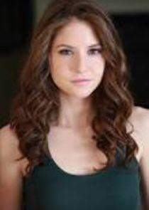 Brittany Underwood Brittany Underwood