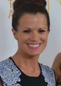 Melissa Claire Egan Melissa Claire Egan