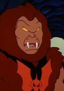 Grizzlor Grizzlor