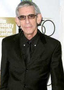 Richard Belzer Richard Belzer