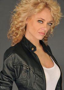 Lisa Robin Kelly Lisa Robin Kelly