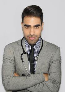 photo of Dr. Ranj Singh photo of Dr. Ranj Singh