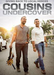 Cousins Undercover Cousins Undercover