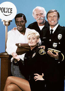 The Last Precinct The Last Precinct