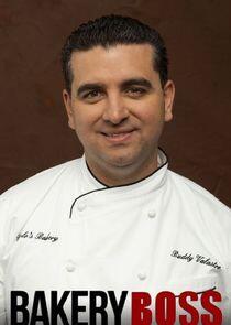 Bakery Boss Bakery Boss