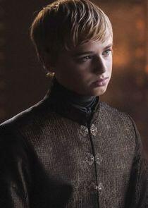 Tommen Baratheon Tommen Baratheon