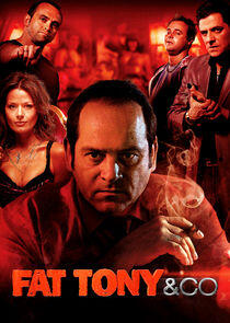 Fat Tony & Co. Fat Tony & Co.