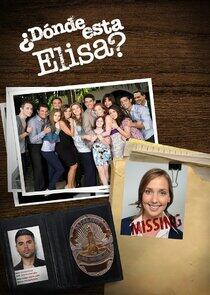 ¿Dónde está Elisa? ¿Dónde está Elisa?