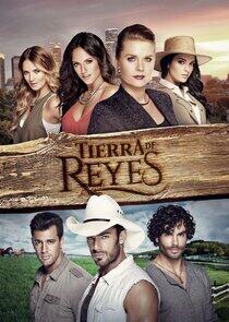 Tierra de Reyes Tierra de Reyes