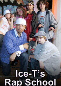 Ice-T's Rap School Ice-T's Rap School