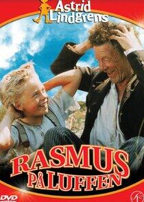 Rasmus på luffen Rasmus på luffen