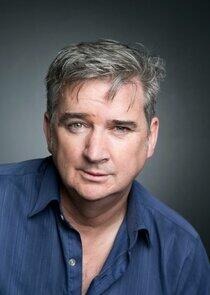 photo of Damian Callinan photo of Damian Callinan