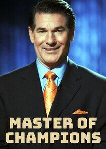 Master of Champions Master of Champions
