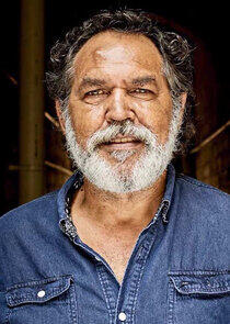 photo of Billy McPherson