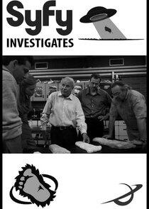 SCI FI Investigates SCI FI Investigates