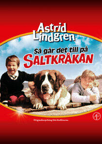 Så går det till på Saltkråkan Så går det till på Saltkråkan