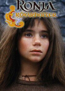 Ronja Rövardotter Ronja Rövardotter