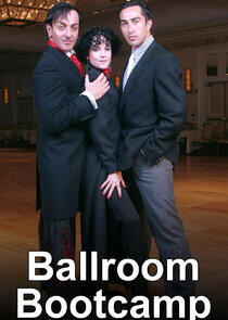 Ballroom Bootcamp Ballroom Bootcamp