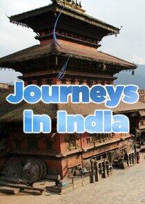 Journeys in India Journeys in India