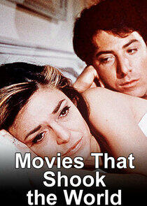 Movies That Shook the World Movies That Shook the World