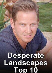 Desperate Landscapes Top 10 Desperate Landscapes Top 10