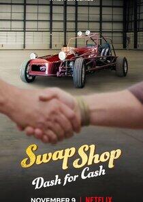 Swap Shop Swap Shop