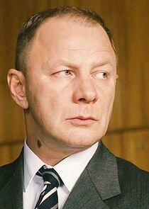 Зимин, полковник КГБ Зимин, полковник КГБ