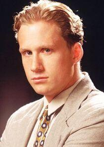 Detective Mike Kellerman Detective Mike Kellerman