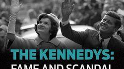 The Kennedys The Kennedys