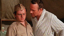 Lt. Radar O'Reilly Lt. Radar O'Reilly