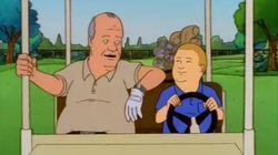 The Buck Stops Here The Buck Stops Here