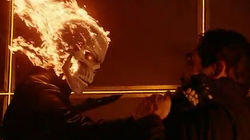 The Laws of Inferno Dynamics The Laws of Inferno Dynamics