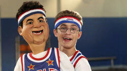 Globetrotters Globetrotters