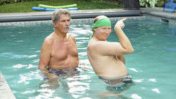 Swim Survivor Zen Talk Swim Survivor Zen Talk