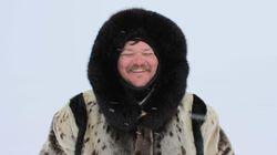 The High Cost of Arctic Living The High Cost of Arctic Living