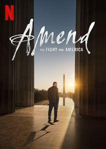 Amend: The Fight for America Amend: The Fight for America