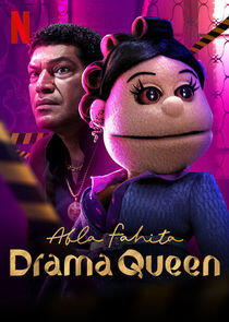 Abla Fahita: Drama Queen Abla Fahita: Drama Queen