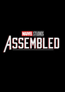 Marvel Studios: Assembled Marvel Studios: Assembled