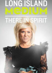 Long Island Medium: There in Spirit Long Island Medium: There in Spirit