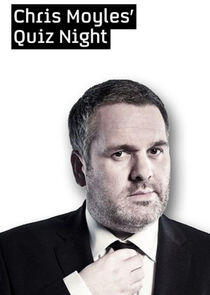 Chris Moyles' Quiz Night Chris Moyles' Quiz Night