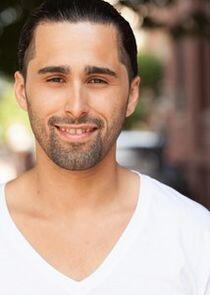 photo of Jonathan Marimow