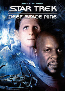 Star Trek: Deep Space Nine - Season 5 Star Trek: Deep Space Nine - Season 5