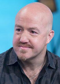 Andy Parsons