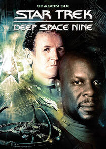 Star Trek: Deep Space Nine - Season 6 Star Trek: Deep Space Nine - Season 6