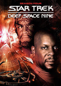Star Trek: Deep Space Nine - Season 4 Star Trek: Deep Space Nine - Season 4