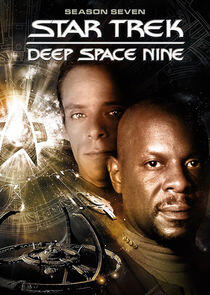 Star Trek: Deep Space Nine - Season 7 Star Trek: Deep Space Nine - Season 7