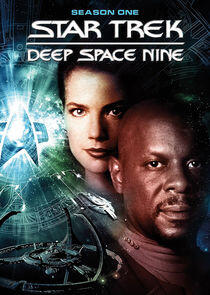 Star Trek: Deep Space Nine - Season 1 Star Trek: Deep Space Nine - Season 1